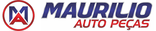 Maurilio Autopeças - Logo